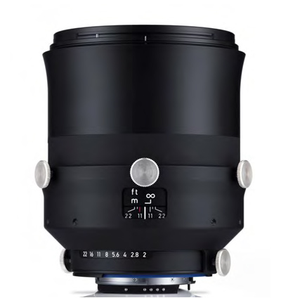 Product image of Zeiss Interlock 2.0/135 M42